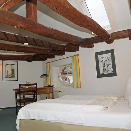 Hotel Annahof Blieskastel Pokój zdjęcie