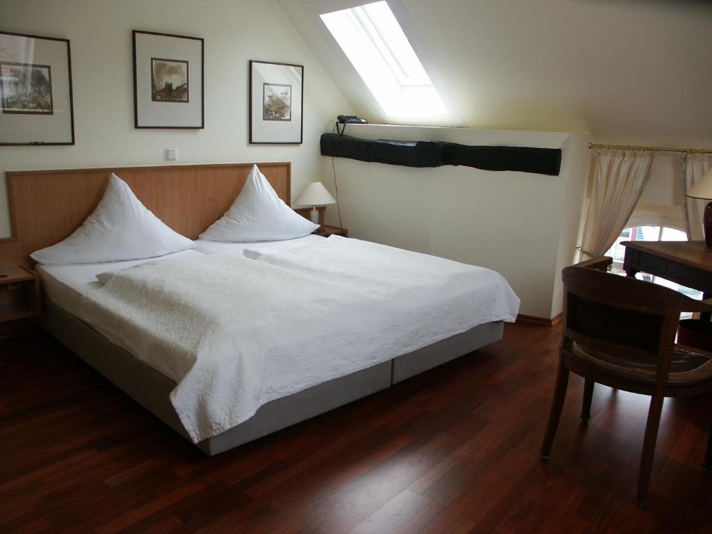 Hotel Annahof Blieskastel Pokój zdjęcie