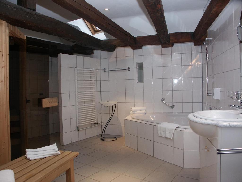 Hotel Annahof Blieskastel Pokój zdjęcie