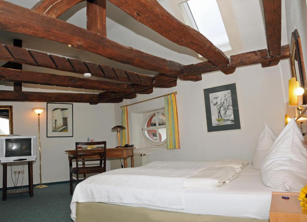 Hotel Annahof Blieskastel Pokój zdjęcie