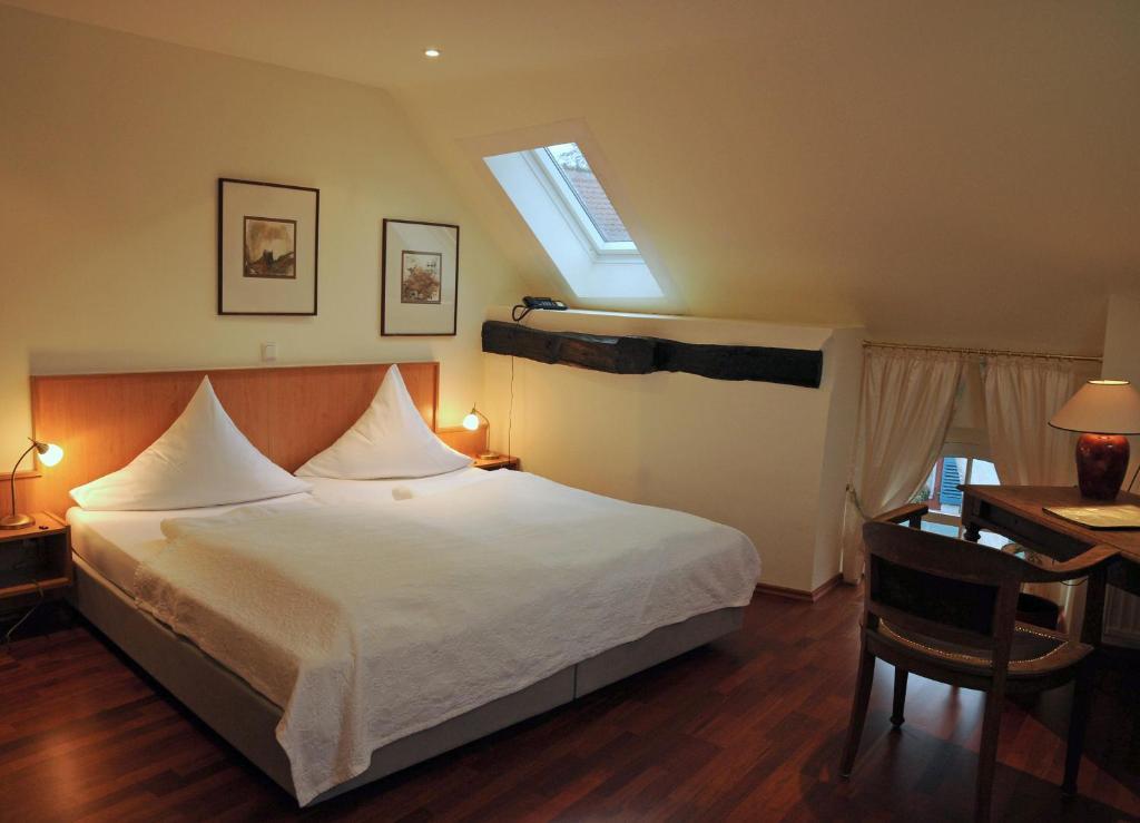 Hotel Annahof Blieskastel Pokój zdjęcie